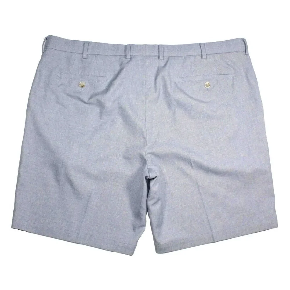 Peter Millar Seaside Wrightsville‎ Blue Performance Short MA22B88 Mens Size 42